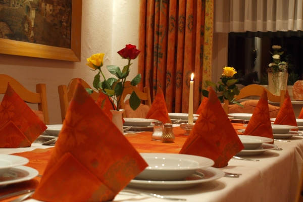 Hotel Wellness-Gasthof Nuhnetal (Frankenberg - Rengershausen)